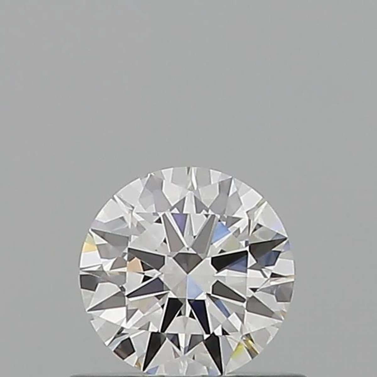 Certified Diamond GIA Carats 0.52 Color E Clarity VVS2 EX EX EX Fluorescence FNT Brown No Green No Milky No EyeClean 100% Certified Diamond GIA Carats 0.52 Color E Clarity VVS2 EX EX EX Fluorescence FNT Brown No Green No Milky No EyeClean 100%