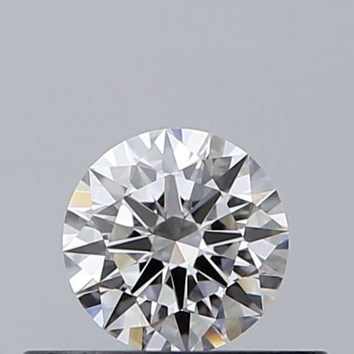 Certified Diamond GIA Carats 0.3 Color F Clarity VS1  EX  EX  EX Fluorescence FNT Brown No Green No Milky No EyeClean 100% Certified Diamond GIA Carats 0.3 Color F Clarity VS1  EX  EX  EX Fluorescence FNT Brown No Green No Milky No EyeClean 100%