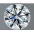 Certified Diamond IGI Carats 0.9 Color E Clarity VS2  VG  EX  EX Fluorescence NON Brown No Green No Milky No EyeClean 100%