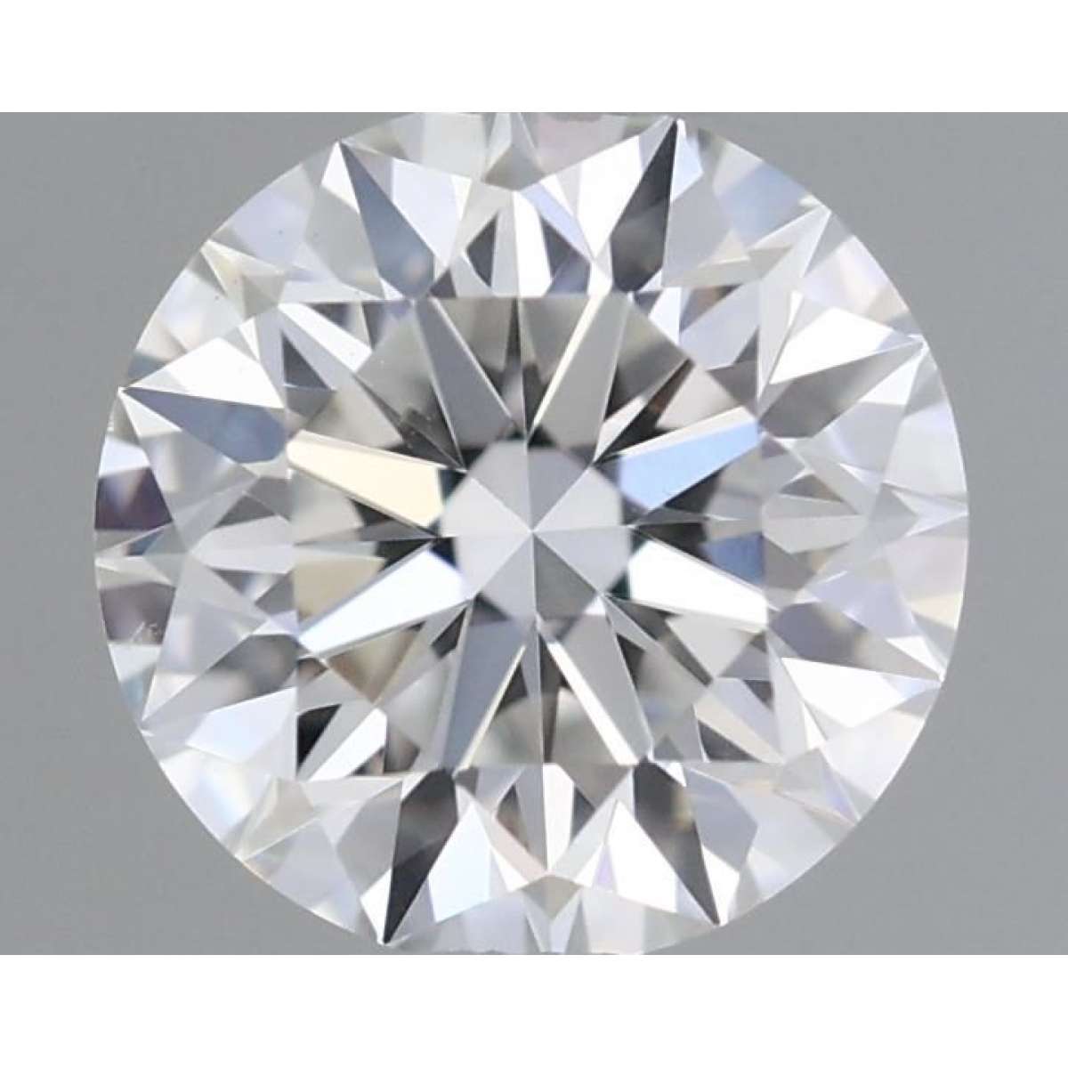 Diamante Certificato GIA Carati 0.43 Colore F Purezza VS2 EX EX EX Fluorescenza NON Brown No Green No Milky No EyeClean 100% Diamante Certificato GIA Carati 0.43 Colore F Purezza VS2 EX EX EX Fluorescenza NON Brown No Green No Milky No EyeClean 100%