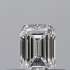 Certified Diamond GIA Carats 0.32 Color D Clarity VVS2  -  EX  VG Fluorescence FNT Brown No Green No Milky No EyeClean 100%