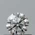 Certified Diamond GIA Carats 0.29 Color E Clarity VVS2  EX  EX  EX Fluorescence NON Brown No Green No Milky No EyeClean 100%