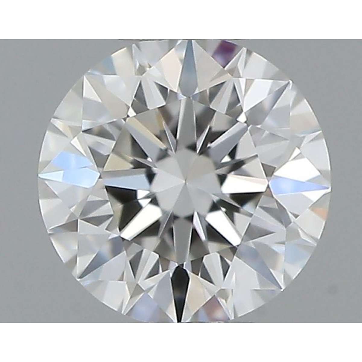 Diamante Certificato GIA Carati 0.3 Colore G Purezza VVS1  EX  EX  VG Fluorescenza NON Brown No Green No Milky No EyeClean 100%