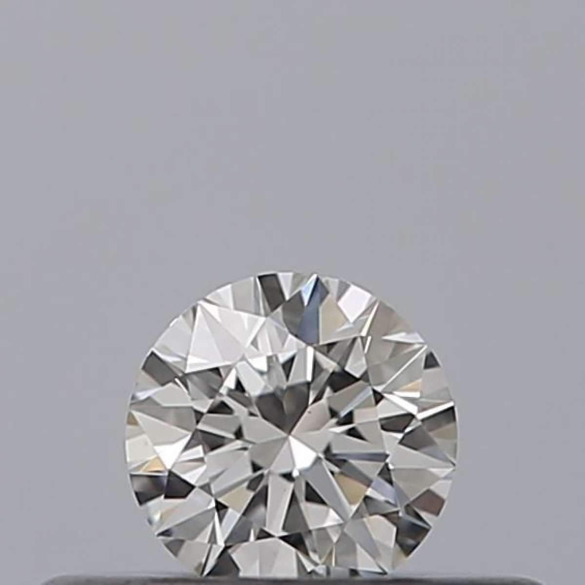 Certified Diamond GIA Carats 0.18 Color E Clarity VS1  EX  EX  VG Fluorescence NON Brown No Green No Milky No EyeClean 100%