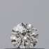 Certified Diamond GIA Carats 0.18 Color E Clarity VS1  EX  EX  VG Fluorescence NON Brown No Green No Milky No EyeClean 100%