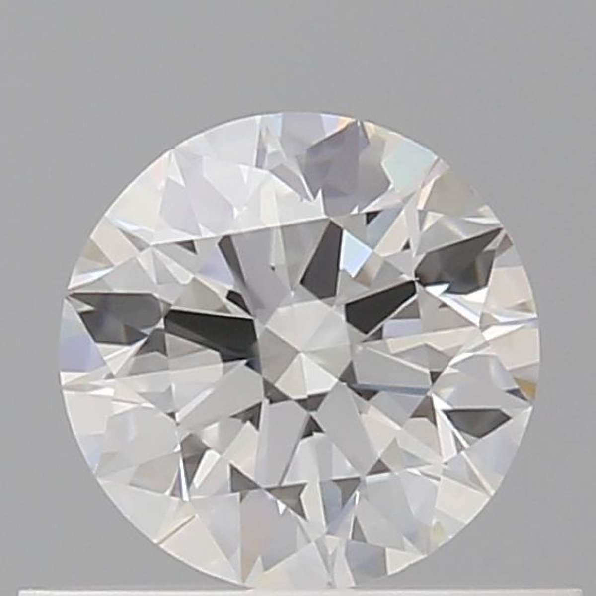 Certified Diamond GIA Carats 0.5 Color F Clarity VVS2 EX EX EX Fluorescence NON Brown No Green No Milky No EyeClean 100% Certified Diamond GIA Carats 0.5 Color F Clarity VVS2 EX EX EX Fluorescence NON Brown No Green No Milky No EyeClean 100%