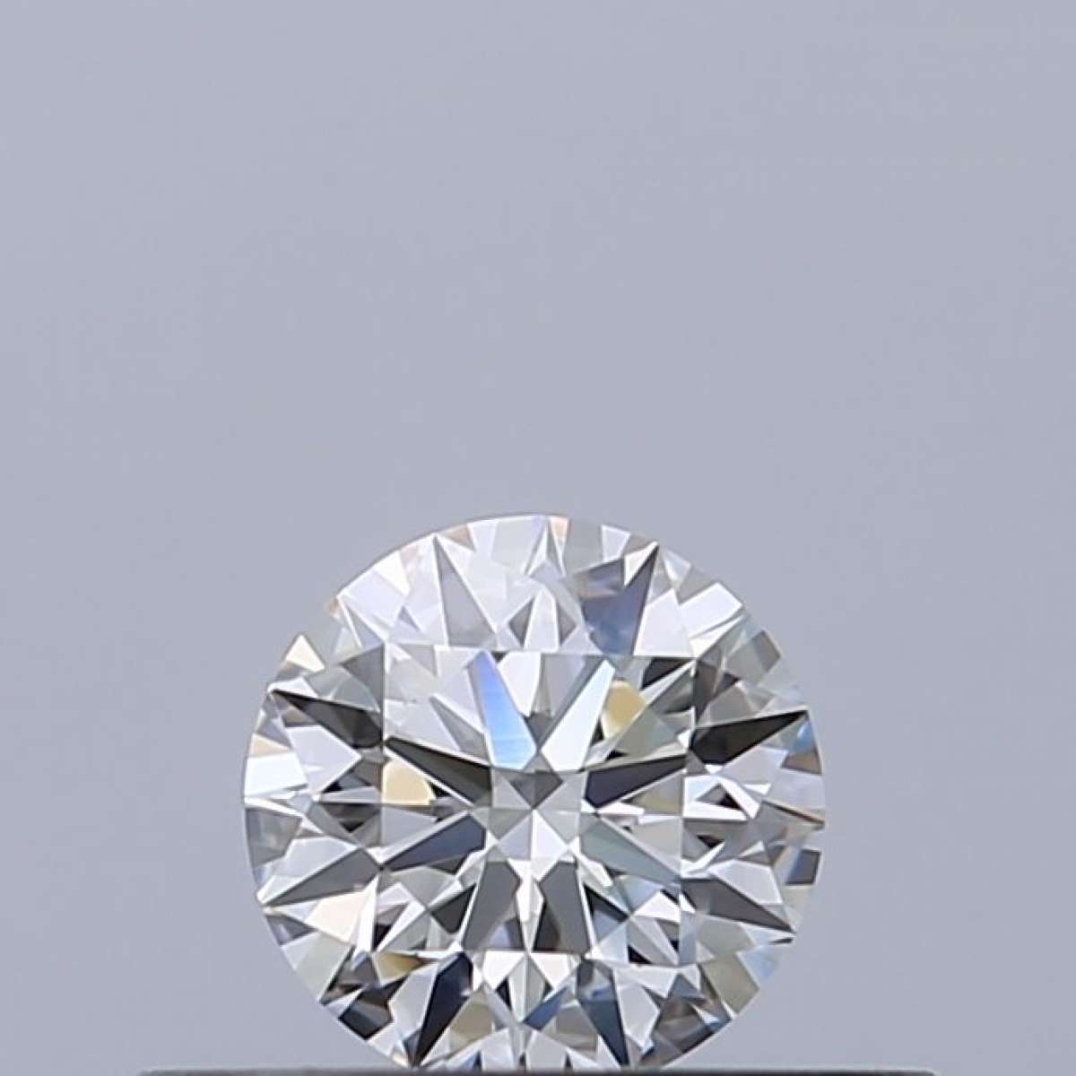 Certified Diamond GIA Carats 0.29 Color F Clarity VVS1 EX EX EX Fluorescence NON Brown No Milky No EyeClean 100% Certified Diamond GIA Carats 0.29 Color F Clarity VVS1 EX EX EX Fluorescence NON Brown No Milky No EyeClean 100%