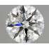 Certified Diamond GIA Carats 0.9 Color E Clarity VVS2  EX  EX  EX Fluorescence NON Brown No Green No Milky No EyeClean 100%
