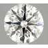 Certified Diamond IGI Carats 1.34 Color H Clarity SI1  EX  EX  EX Fluorescence NON Brown No Green No Milky No EyeClean 100%