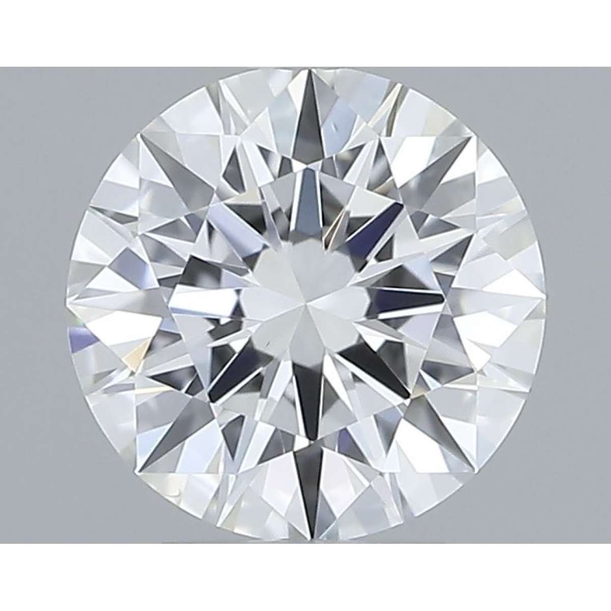 Certified Diamond GIA Carats 0.46 Color G Clarity VS2 EX EX EX Fluorescence NON Brown No Milky No EyeClean 100% Certified Diamond GIA Carats 0.46 Color G Clarity VS2 EX EX EX Fluorescence NON Brown No Milky No EyeClean 100%