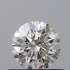 Certified Diamond GIA Carats 0.5 Color E Clarity VVS2  EX  EX  EX Fluorescence NON Brown No Green No Milky No EyeClean 100%