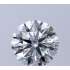 Certified Diamond GIA Carats 1.05 Color E Clarity SI1  EX  EX  EX Fluorescence NON Brown No Green No Milky No EyeClean 100%