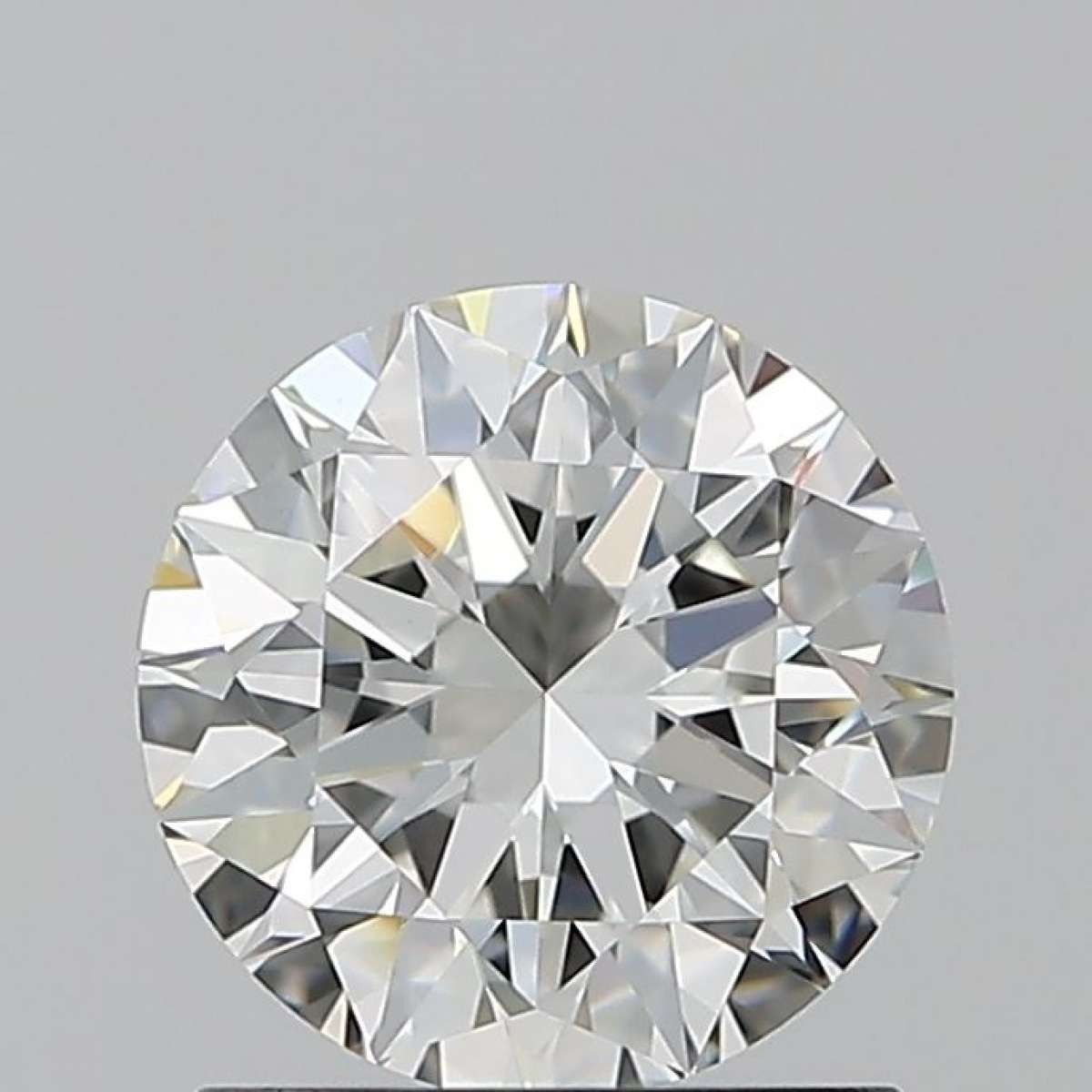 Certified Diamond GIA Carats 1.2 Color G Clarity VS1 EX EX EX Fluorescence MED Brown No Green No Milky No EyeClean 100% Certified Diamond GIA Carats 1.2 Color G Clarity VS1 EX EX EX Fluorescence MED Brown No Green No Milky No EyeClean 100%