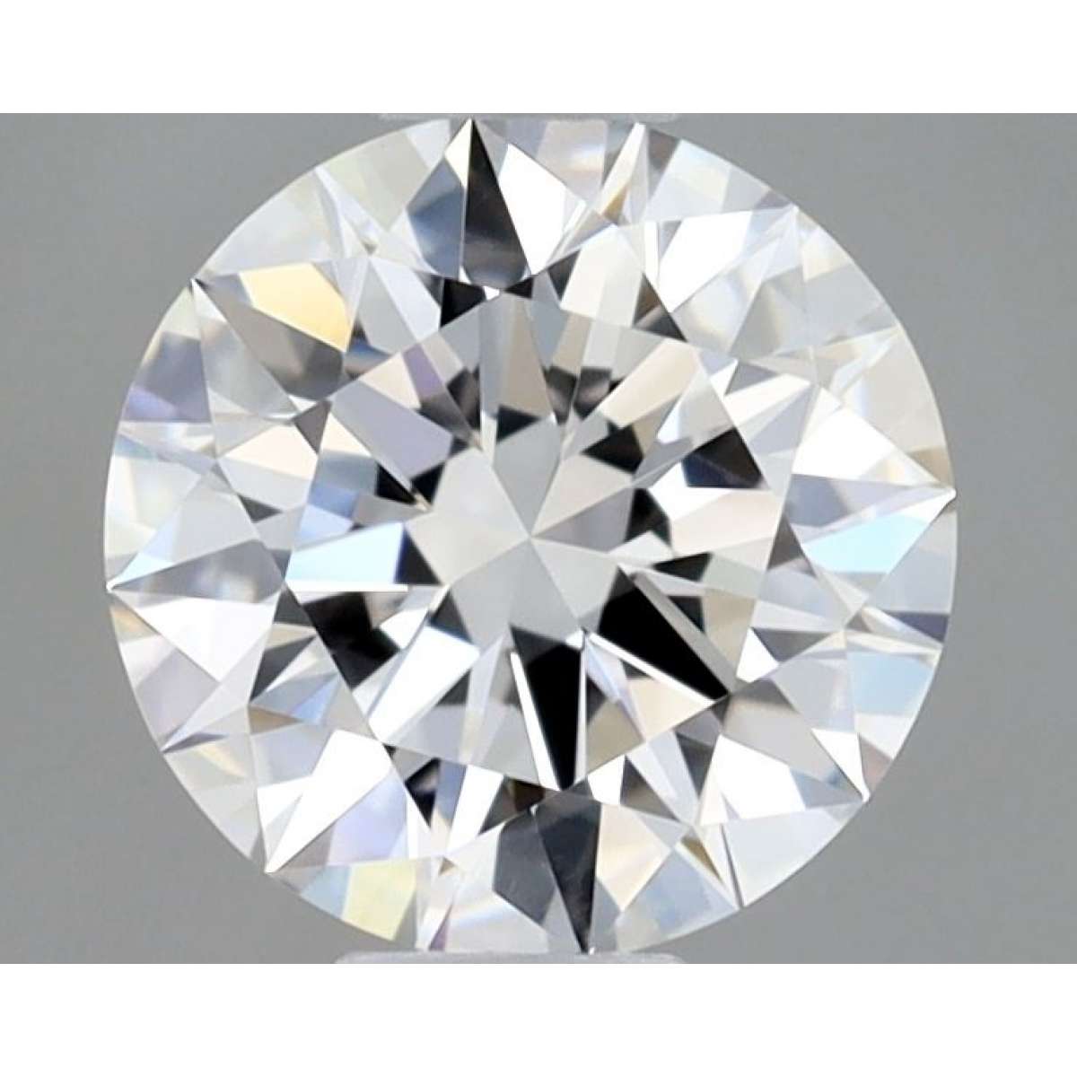 Certified Diamond GIA Carats 0.4 Color D Clarity IF  EX  EX  EX Fluorescence NON Brown No Green No Milky No EyeClean 100%