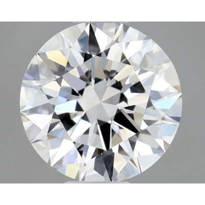 Certified Diamond GIA Carats 0.4 Color D Clarity IF  EX  EX  EX Fluorescence NON Brown No Green No Milky No EyeClean 100%