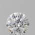 Certified Diamond GIA Carats 1.72 Color E Clarity VS1  EX  EX  EX Fluorescence FNT Brown No Green No Milky No EyeClean 100%