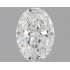 Certified Diamond GIA Carats 0.7 Color E Clarity VVS2  -  EX  VG Fluorescence NON Brown No Green No Milky No EyeClean 100%