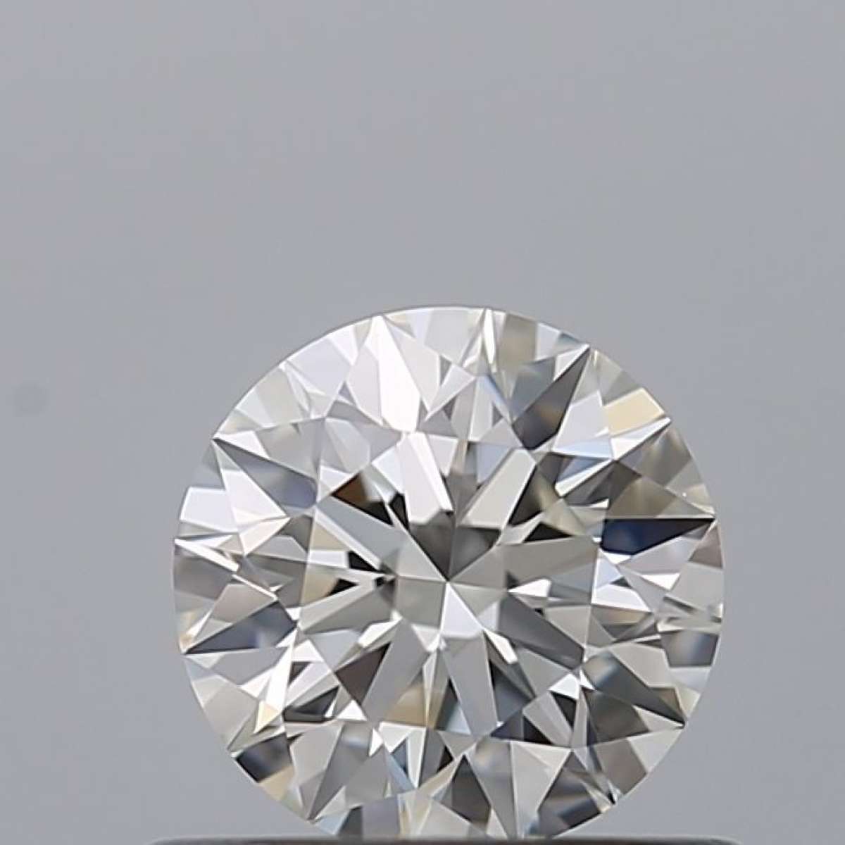 Certified Diamond GIA Carats 0.5 Color G Clarity VVS1 EX EX EX Fluorescence NON Brown No Milky No EyeClean 100% Certified Diamond GIA Carats 0.5 Color G Clarity VVS1 EX EX EX Fluorescence NON Brown No Milky No EyeClean 100%
