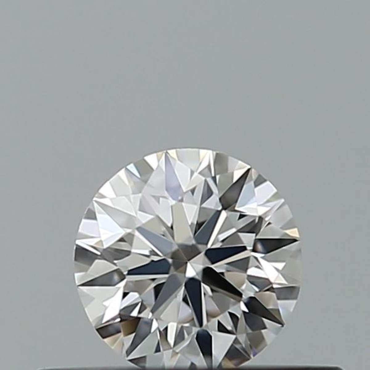 Certified Diamond GIA Carats 0.24 Color D Clarity VVS1  EX  EX  EX Fluorescence NON Brown No Green No Milky No EyeClean 100%