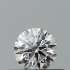 Certified Diamond GIA Carats 0.24 Color D Clarity VVS1  EX  EX  EX Fluorescence NON Brown No Green No Milky No EyeClean 100%