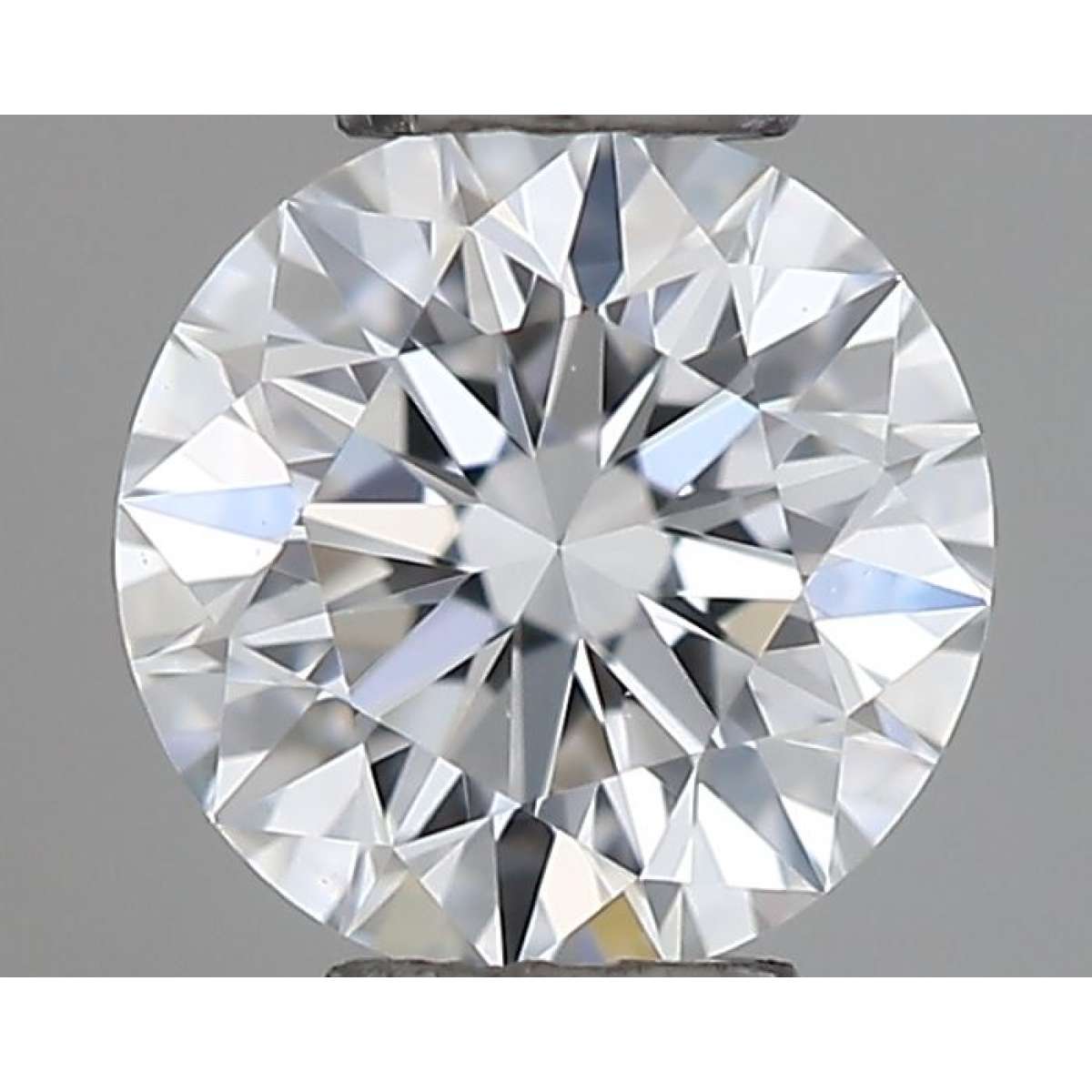 Diamante Certificato GIA Carati 0.23 Colore D Purezza VVS1  EX  EX  EX Fluorescenza NON Brown No Green No Milky No EyeClean 100%