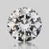 Certified Diamond GIA Carats 0.7 Color E Clarity VVS2  EX  EX  EX Fluorescence FNT Brown No Green No Milky No EyeClean 100%