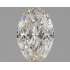 Certified Diamond GIA Carats 1.54 Color H Clarity IF  -  EX  EX Fluorescence NON Brown No Green No Milky No EyeClean 100%