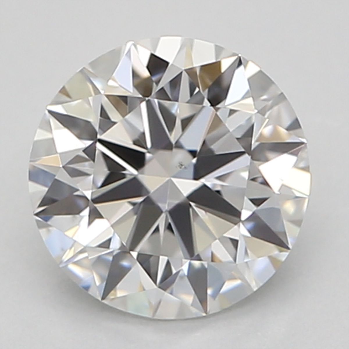 Certified Diamond GIA Carats 0.53 Color D Clarity VS2 EX EX EX Fluorescence NON Brown No Green No Milky No EyeClean 100% Certified Diamond GIA Carats 0.53 Color D Clarity VS2 EX EX EX Fluorescence NON Brown No Green No Milky No EyeClean 100%