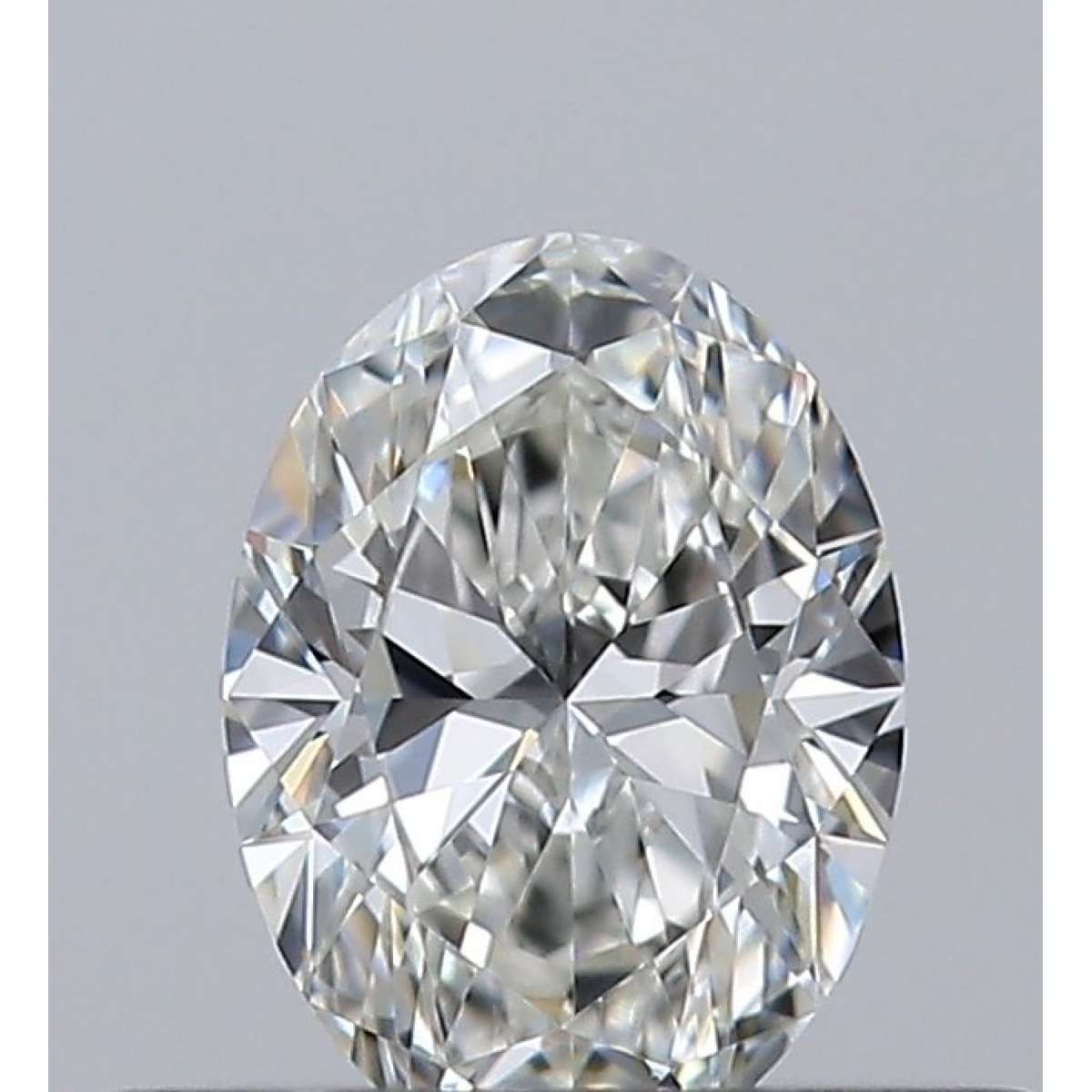 Diamante Certificato GIA Carati 0.3 Colore G Purezza VVS1  -  VG  VG Fluorescenza NON Brown No Green No Milky No EyeClean 100%