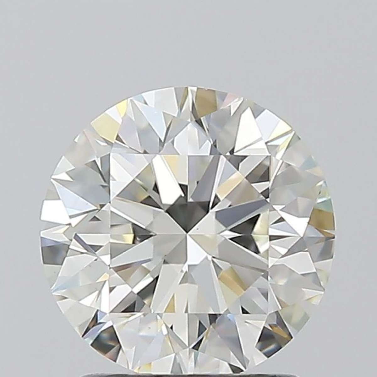 Diamante Certificato HRD Carati 1.51 Colore H Purezza VS1 EX EX EX Fluorescenza NON Brown No Green No Milky No EyeClean 100% Diamante Certificato HRD Carati 1.51 Colore H Purezza VS1 EX EX EX Fluorescenza NON Brown No Green No Milky No EyeClean 100%