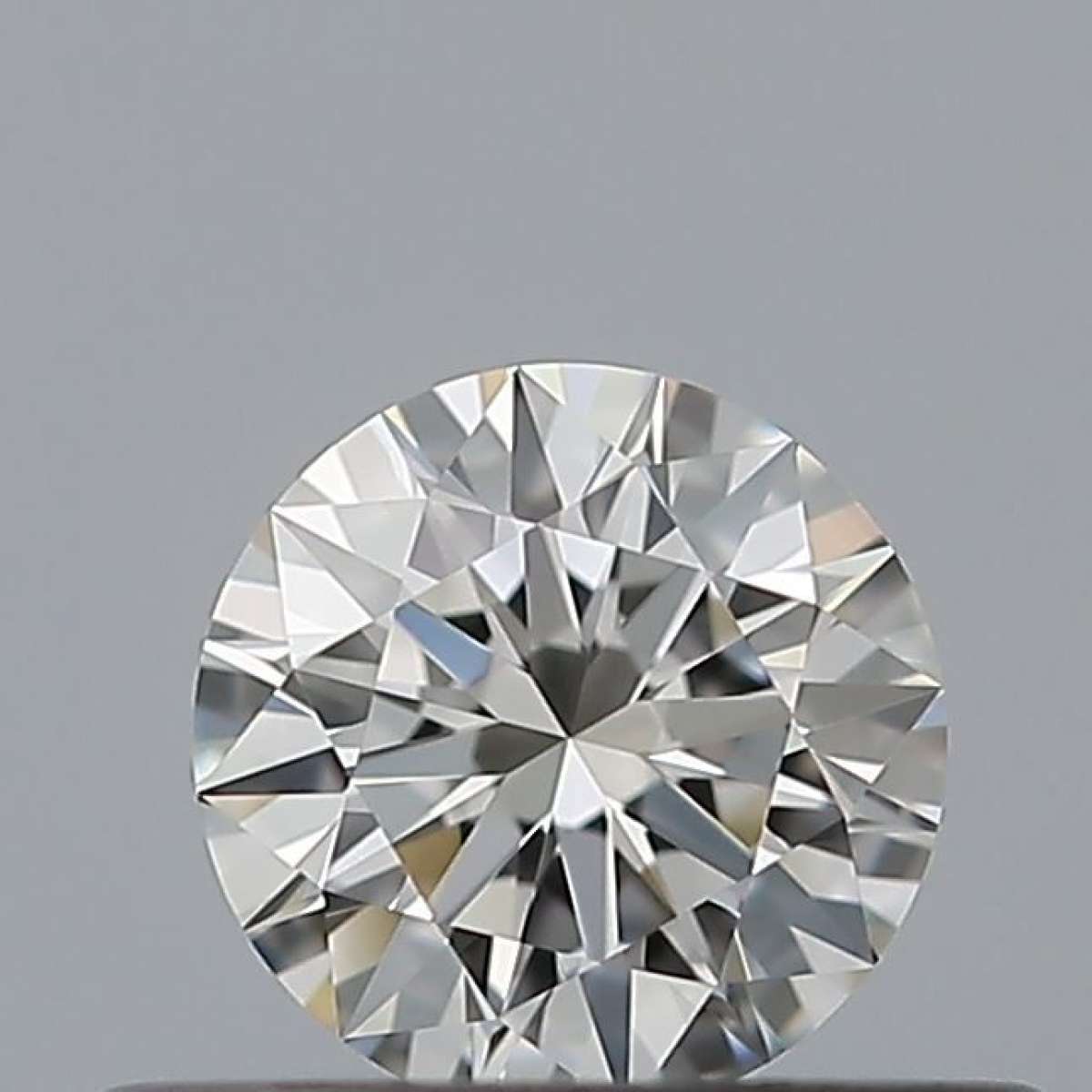 Certified Diamond GIA Carats 0.3 Color G Clarity VVS1  EX  EX  EX Fluorescence NON Brown No Milky No EyeClean 100%
