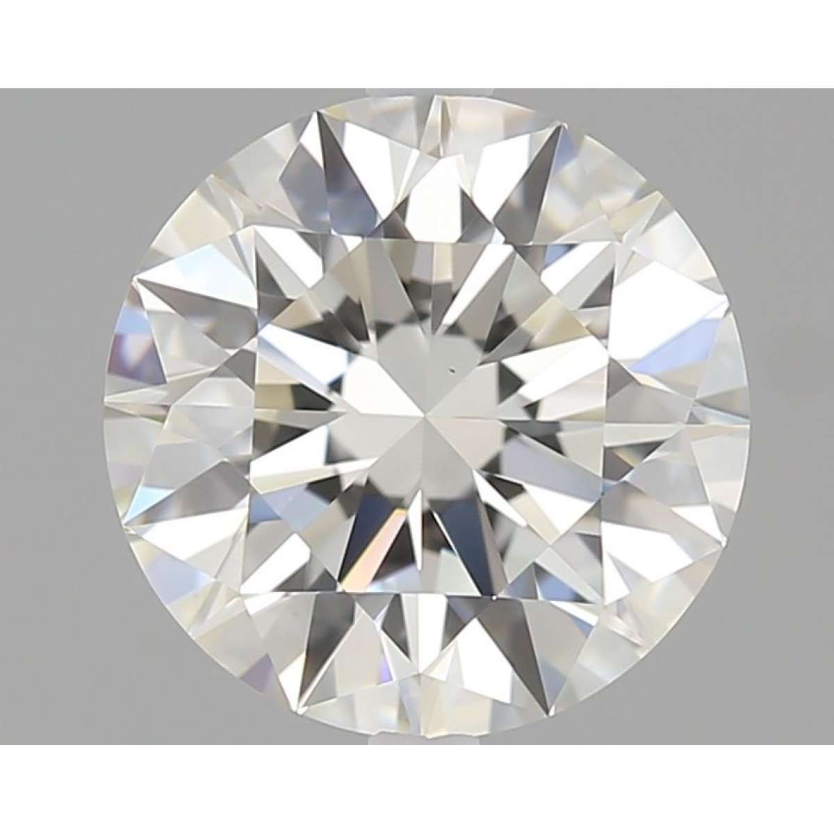 Certified Diamond GIA Carats 1.5 Color H Clarity VS1  EX  EX  EX Fluorescence NON Brown No Green No Milky No EyeClean 100%