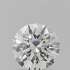 Certified Diamond GIA Carats 1.05 Color H Clarity VVS1  EX  EX  EX Fluorescence NON Brown No Milky No EyeClean 100%