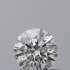 Certified Diamond GIA Carats 0.4 Color D Clarity IF  EX  EX  EX Fluorescence NON Brown No Green No Milky No EyeClean 100%