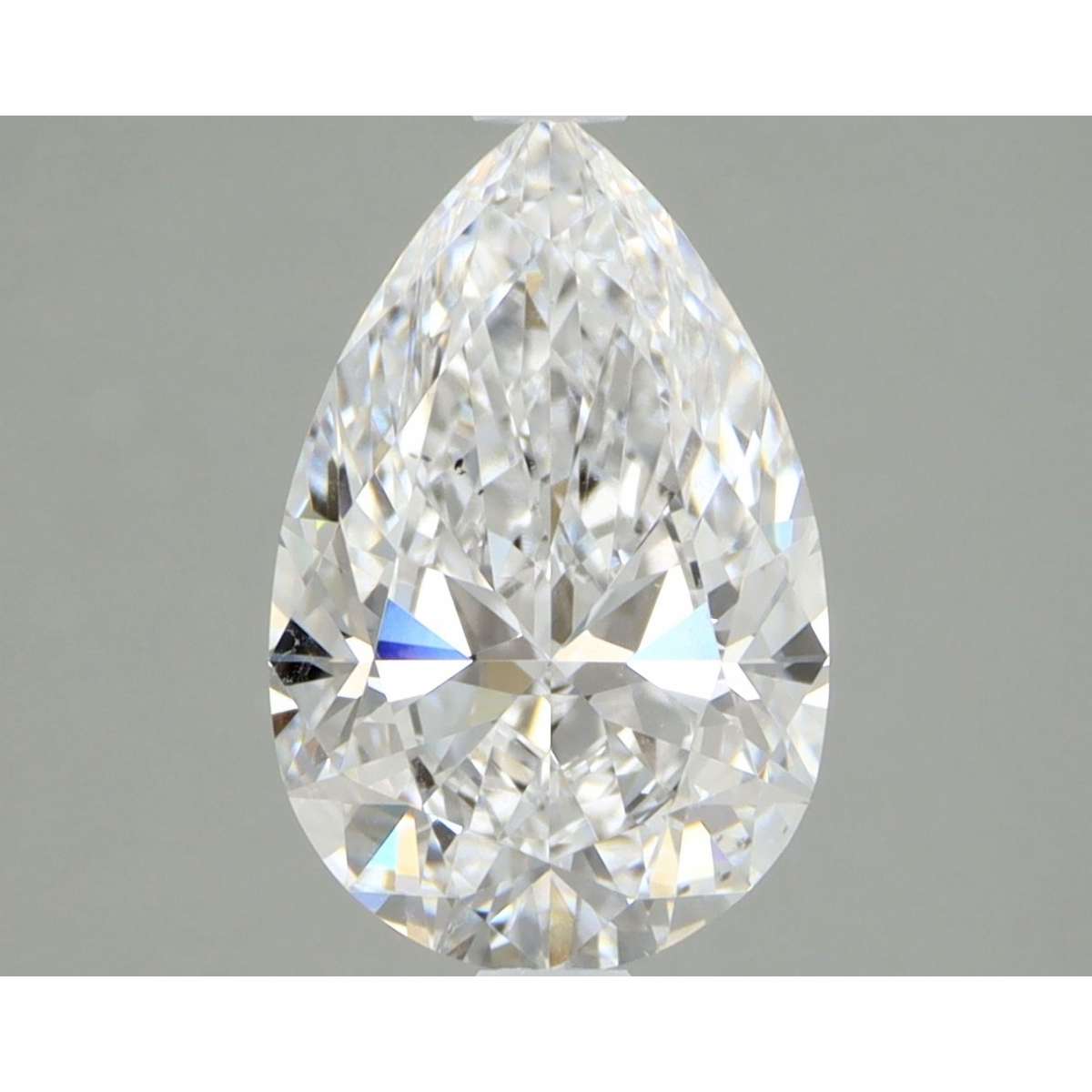 Certified Diamond GIA Carats 1.27 Color D Clarity SI1 - EX EX Fluorescence FNT Brown No Green No Milky No EyeClean 100% Certified Diamond GIA Carats 1.27 Color D Clarity SI1 - EX EX Fluorescence FNT Brown No Green No Milky No EyeClean 100%