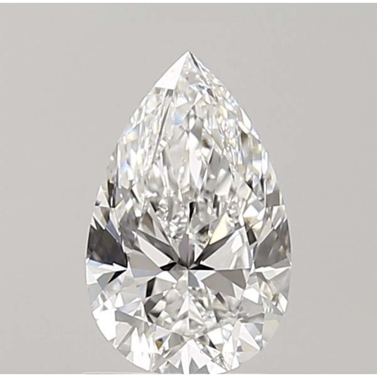Certified Diamond GIA Carats 1.21 Color E Clarity IF  -  EX  EX Fluorescence NON Brown No Green No Milky No EyeClean 100%