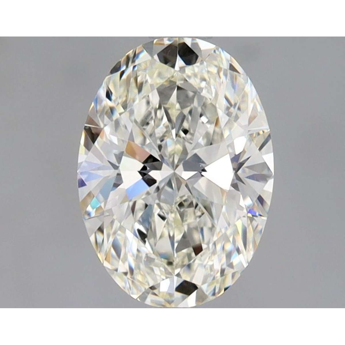 Diamante Certificato HRD Carati 1.2 Colore H Purezza VVS2  -  EX  VG Fluorescenza NON Brown No Green No Milky No EyeClean 100%