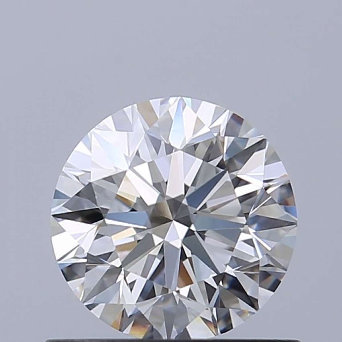 Certified Diamond IGI Carats 0.7 Color D Clarity IF EX EX EX Fluorescence FNT Brown No Green No Milky No EyeClean 100% Certified Diamond IGI Carats 0.7 Color D Clarity IF EX EX EX Fluorescence FNT Brown No Green No Milky No EyeClean 100%