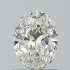 Diamante Certificato GIA Carati 0.9 Colore H Purezza VVS2  -  EX  VG Fluorescenza NON Brown No Green No Milky No EyeClean 100%