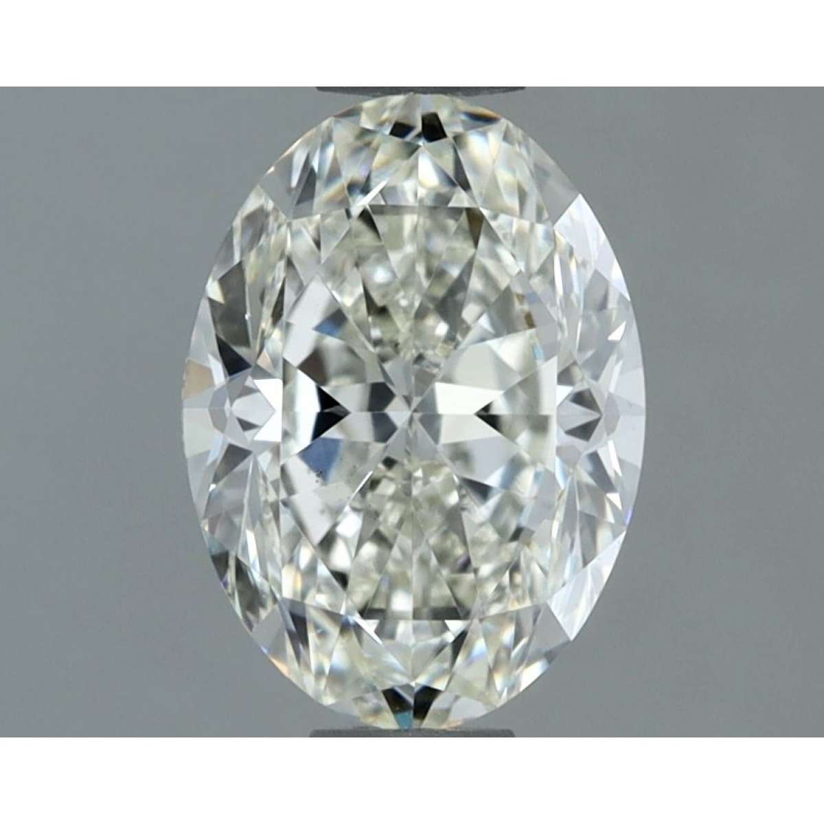 Diamante Certificato IGI Carati 1.31 Colore H Purezza SI1  -  EX  EX Fluorescenza NON Brown No Green No Milky No EyeClean 100%