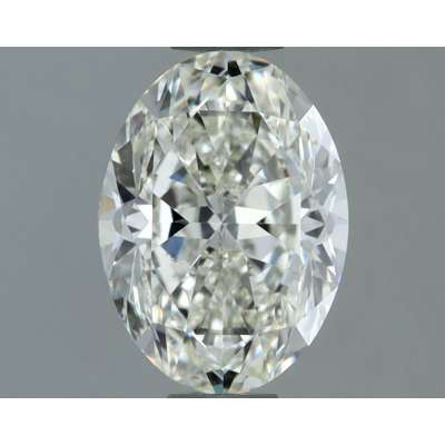 Diamante Certificato IGI Carati 1.31 Colore H Purezza SI1  -  EX  EX Fluorescenza NON Brown No Green No Milky No EyeClean 100%