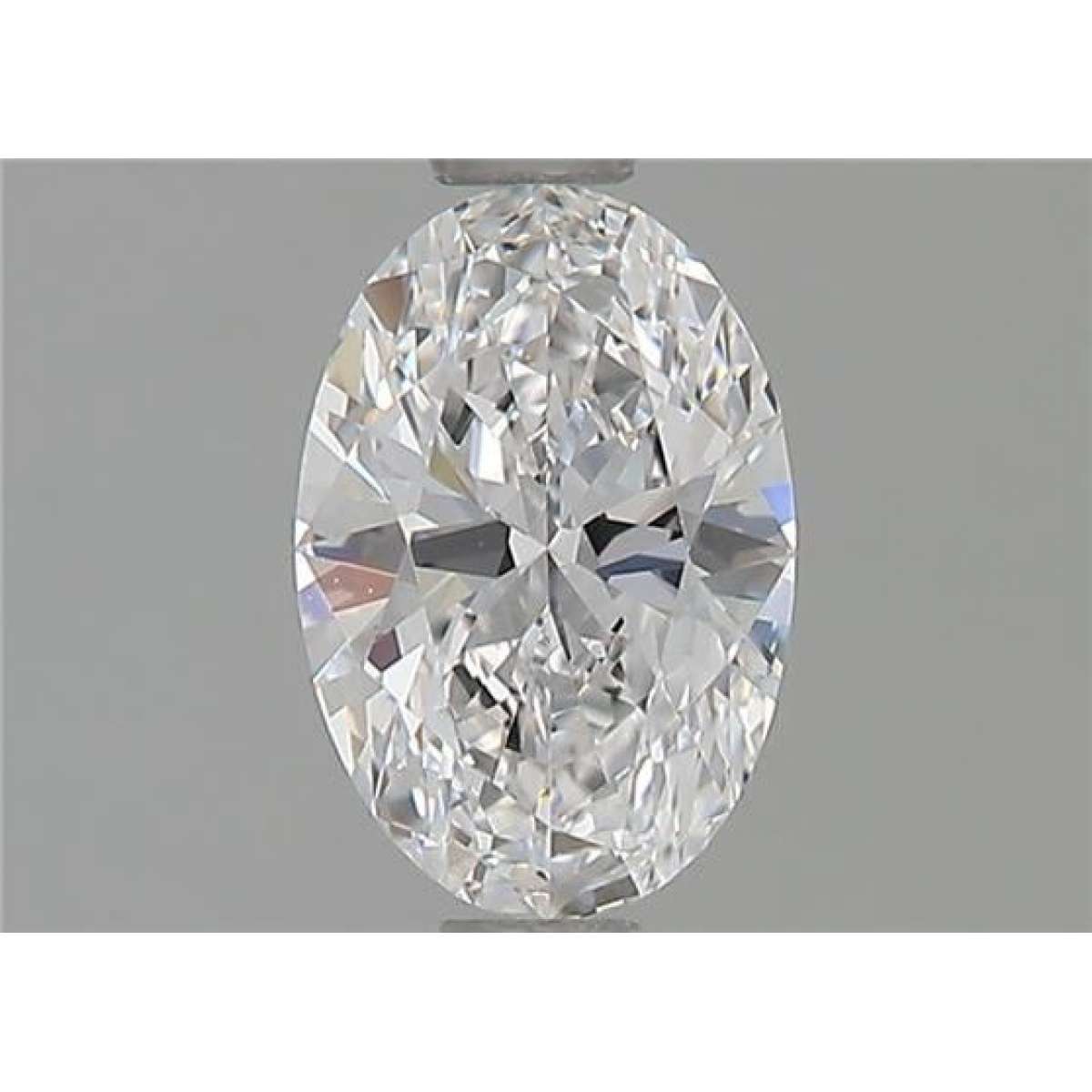Certified Diamond GIA Carats 0.72 Color D Clarity IF  -  EX  VG Fluorescence FNT Brown No Green No Milky No EyeClean 100%