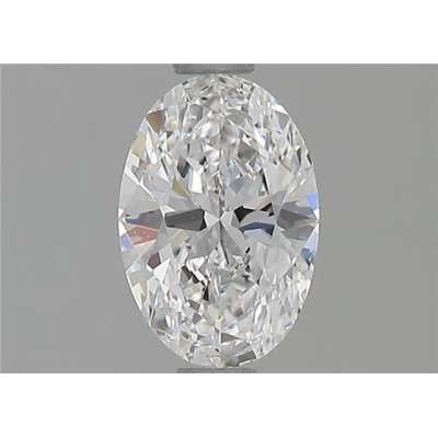 Certified Diamond GIA Carats 0.72 Color D Clarity IF  -  EX  VG Fluorescence FNT Brown No Green No Milky No EyeClean 100%