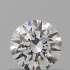 Certified Diamond GIA Carats 0.39 Color G Clarity VS1  EX  EX  EX Fluorescence NON Brown No Green No Milky No EyeClean 100%