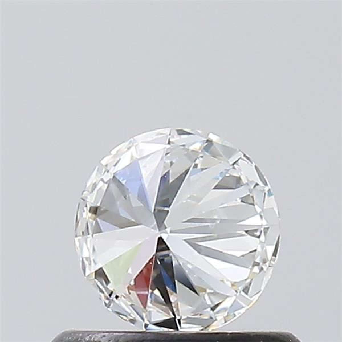 Diamante Certificato GIA Carati 0.44 Colore F Purezza VS1 EX EX EX Fluorescenza FNT Brown No Green No Milky No EyeClean 100% Diamante Certificato GIA Carati 0.44 Colore F Purezza VS1 EX EX EX Fluorescenza FNT Brown No Green No Milky No EyeClean 100%