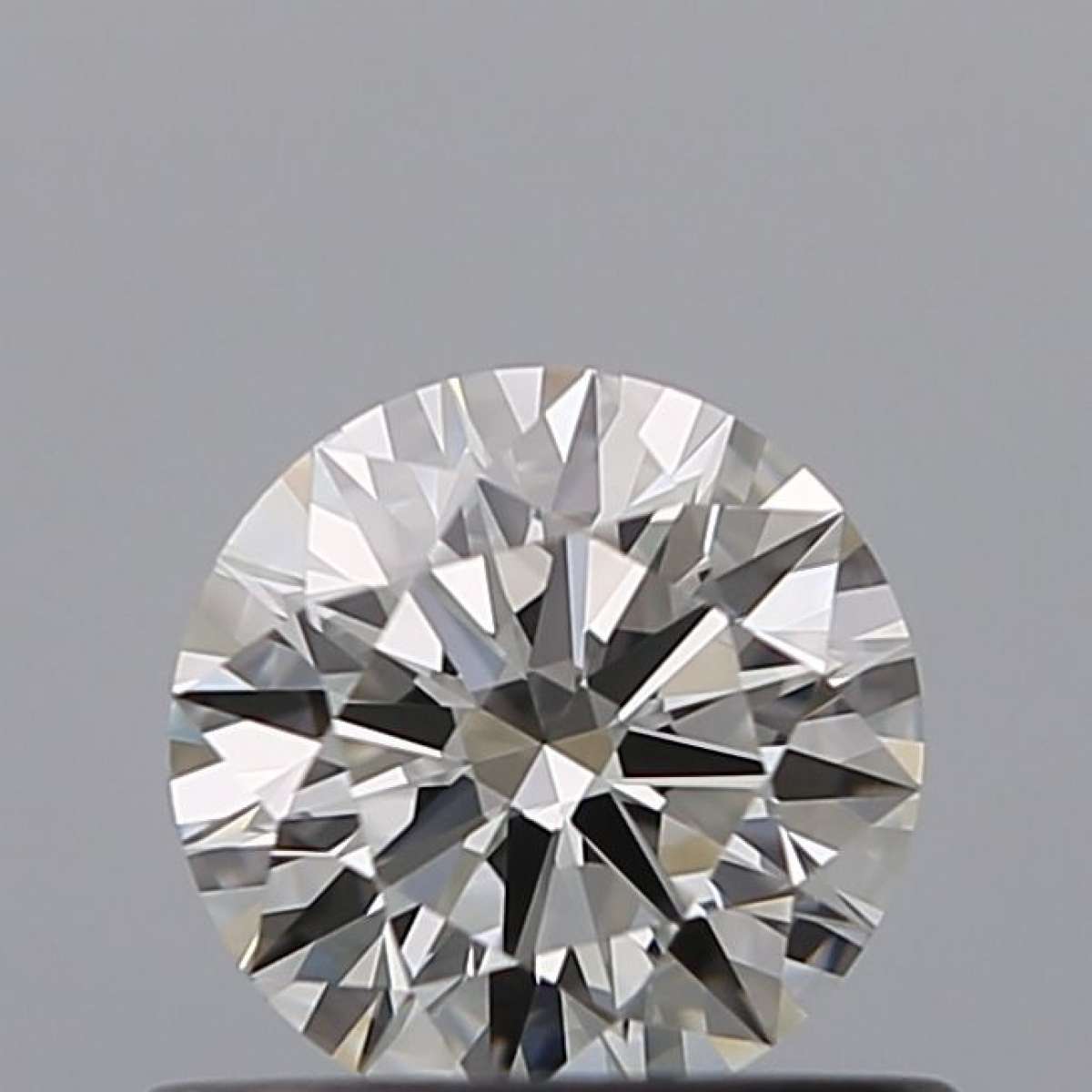 Certified Diamond GIA Carats 0.5 Color G Clarity VVS1 EX EX EX Fluorescence NON Brown No Milky No EyeClean 100% Certified Diamond GIA Carats 0.5 Color G Clarity VVS1 EX EX EX Fluorescence NON Brown No Milky No EyeClean 100%