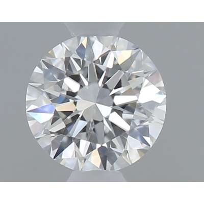 Diamante Certificato GIA Carati 0.31 Colore D Purezza VVS1 EX EX EX Fluorescenza MED Brown No Green No Milky No EyeClean 100% Diamante Certificato GIA Carati 0.31 Colore D Purezza VVS1 EX EX EX Fluorescenza MED Brown No Green No Milky No EyeClean 100%