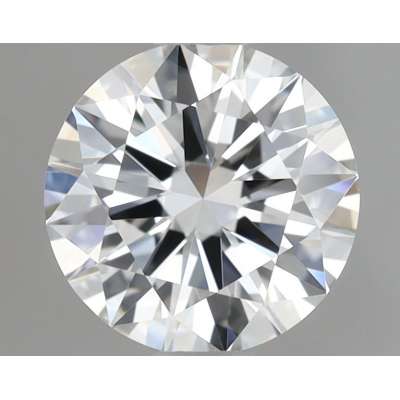 Certified Diamond GIA Carats 0.96 Color F Clarity IF  EX  EX  EX Fluorescence NON Brown No Green No Milky No EyeClean 100%