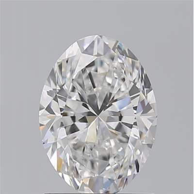 Certified Diamond GIA Carats 1.5 Color E Clarity VS1  -  EX  EX Fluorescence FNT Brown No Green No Milky No EyeClean 100%