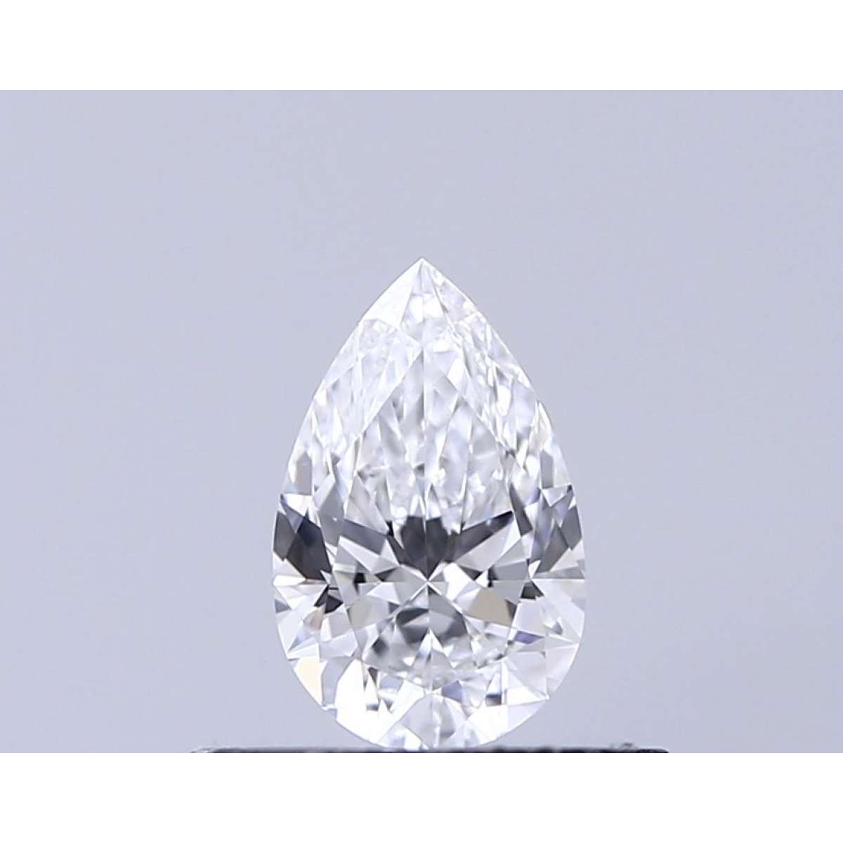 Diamante Certificato GIA Carati 0.36 Colore D Purezza VS2  -  EX  VG Fluorescenza NON Brown No Green No Milky No EyeClean 100%